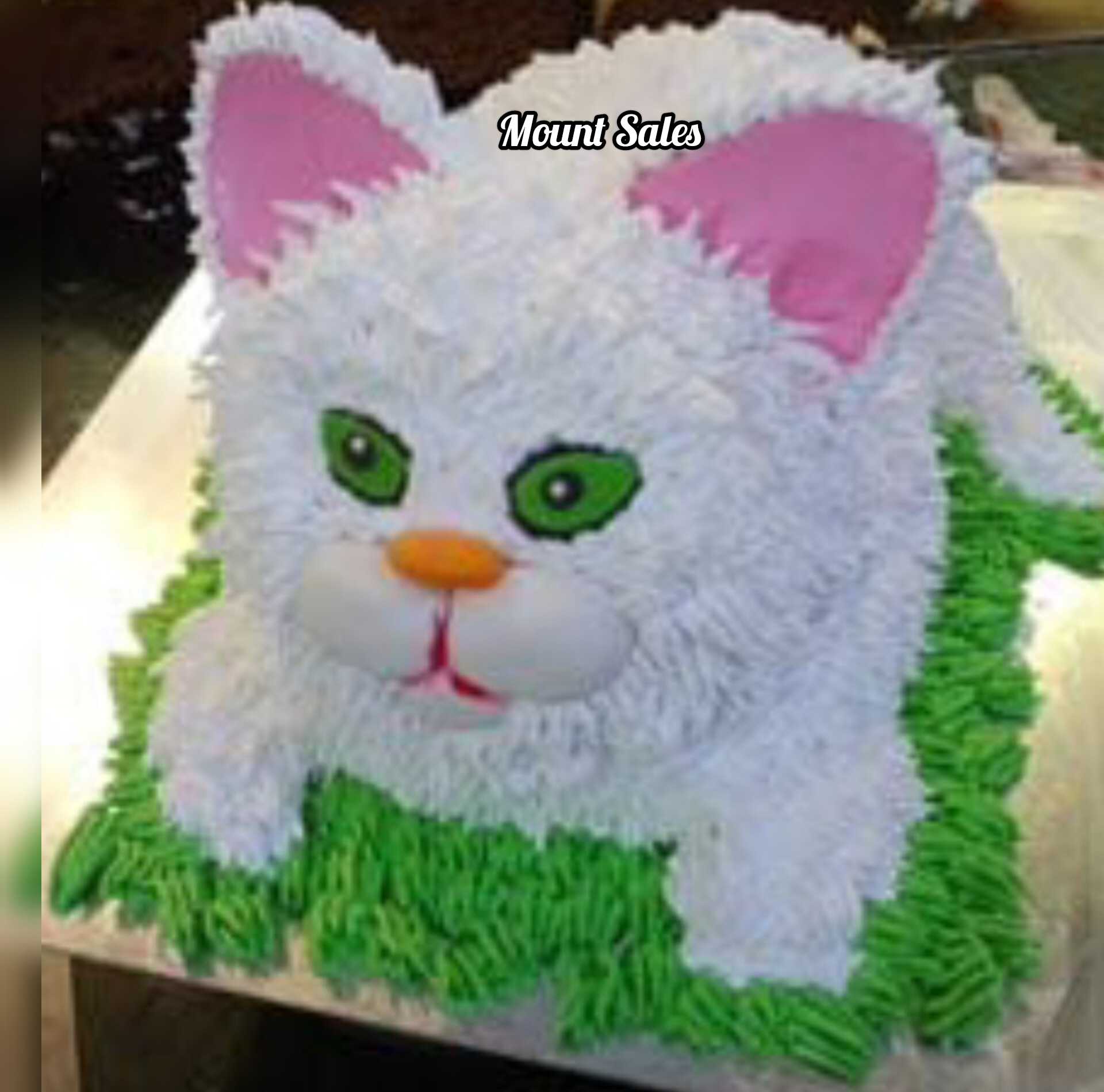 Premium RED N White Velvet Cake